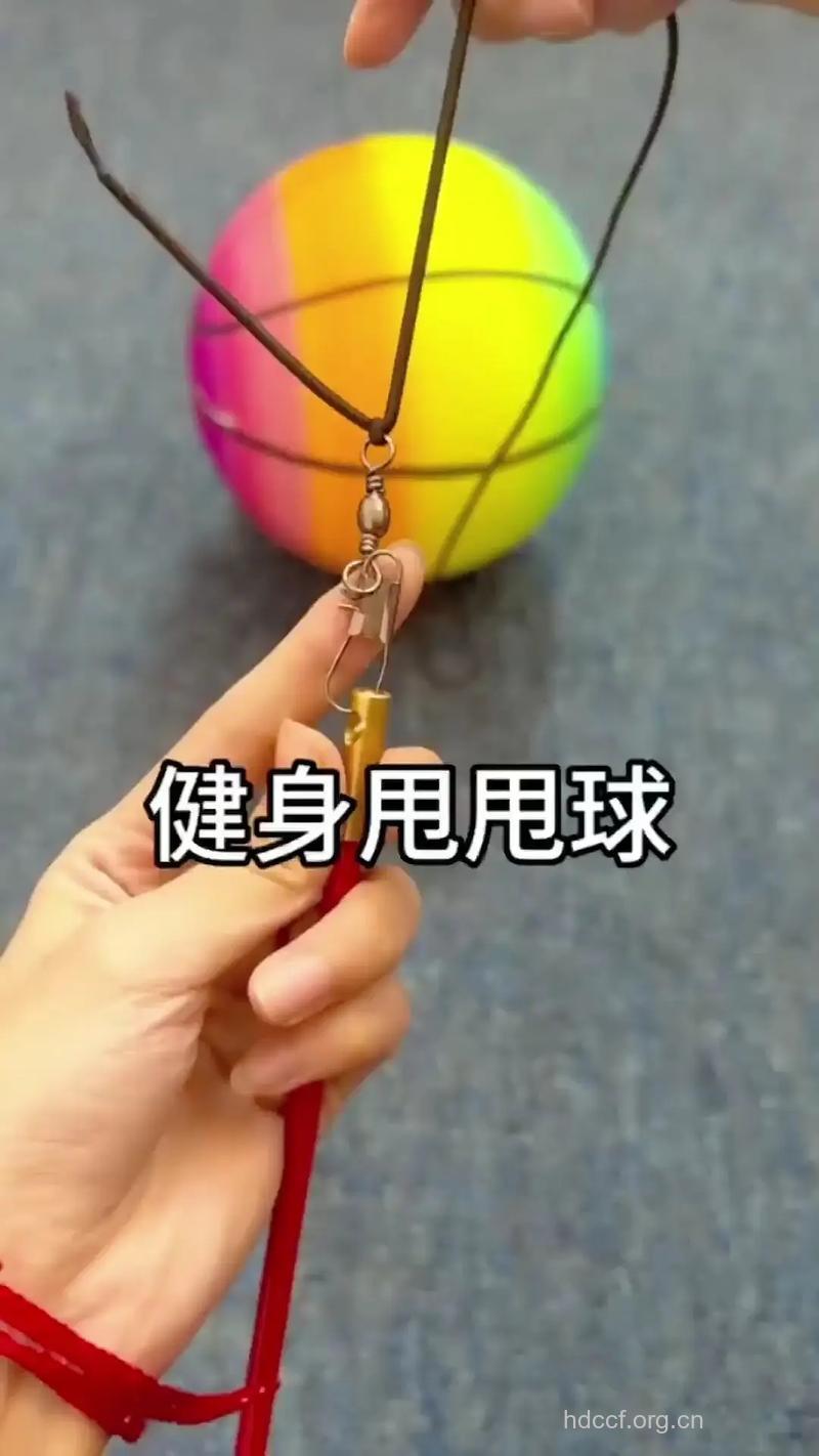 上年纪的人宜做的球类运动