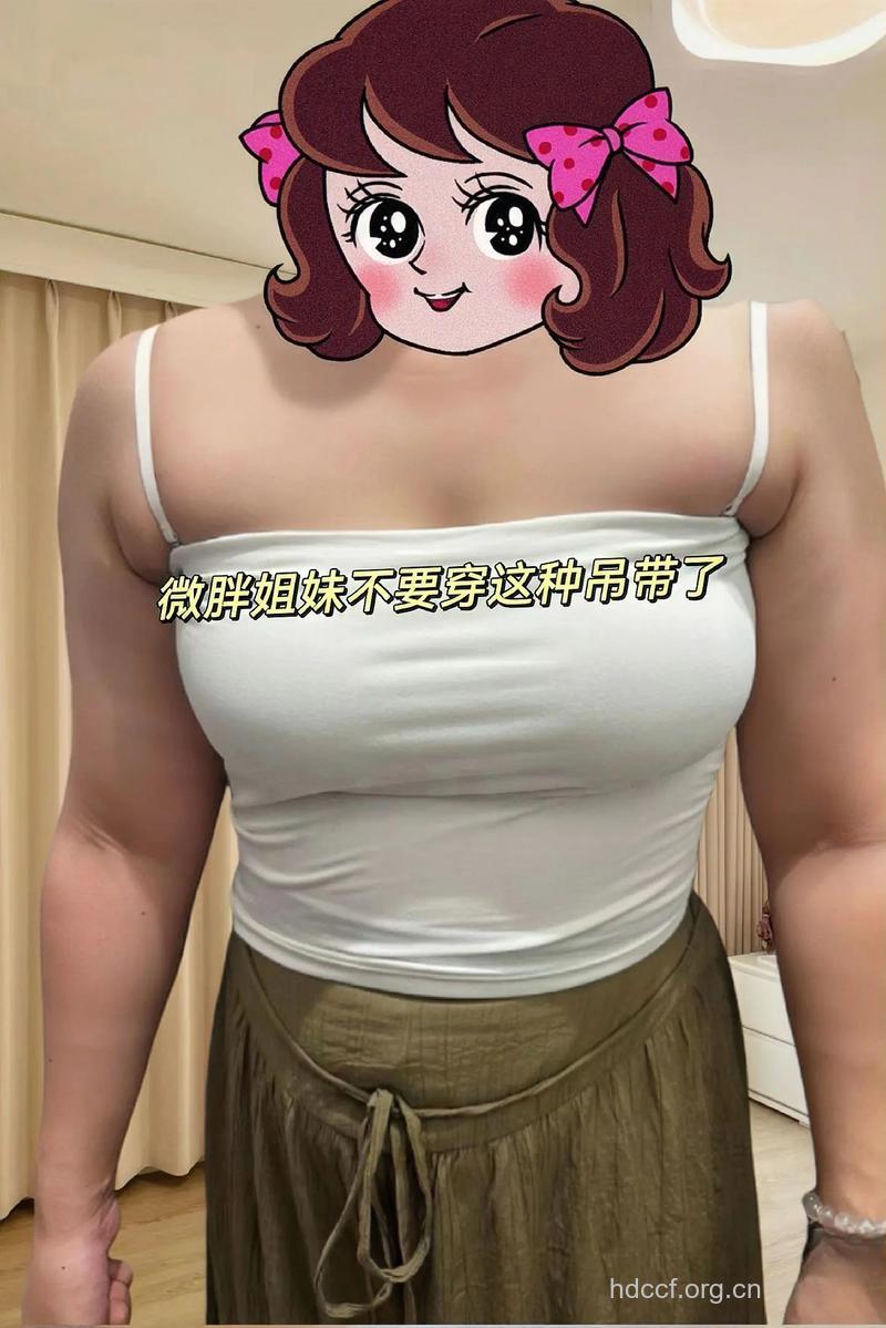 选错内衣造成手臂肥胖