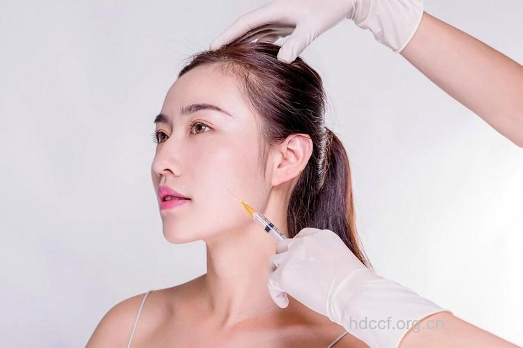 瘦脸正在进行时