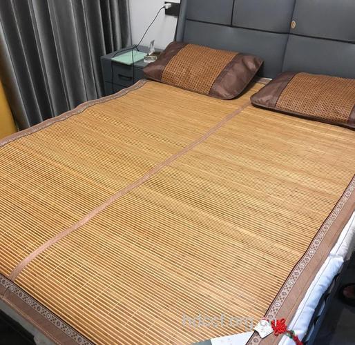 老人用什么凉席好