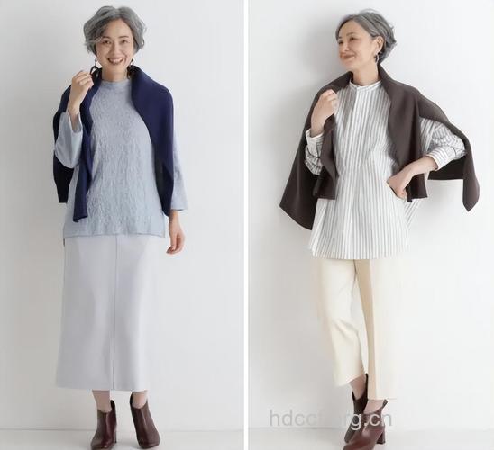 老人要怎样穿衣