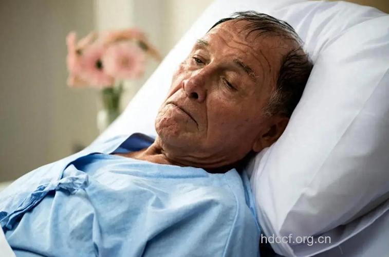 肝癌老年患者的临床特征