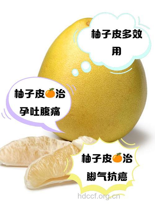 柚子皮或能治疗乙肝 乙肝有几种类型