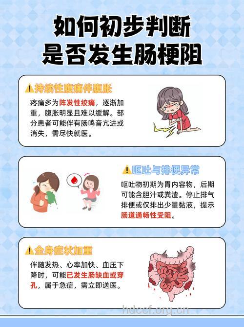 为什么会导致粘连性肠梗阻