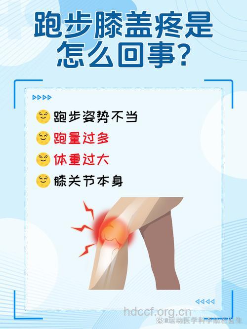 跑步会不会诱发关节炎