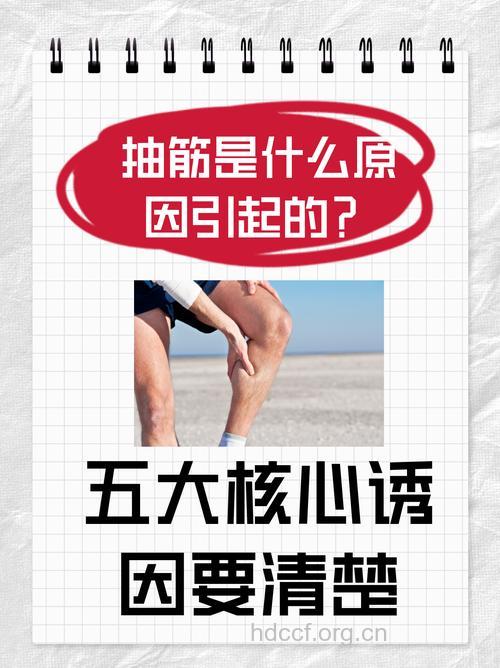 骑单车出现抽筋怎么办好