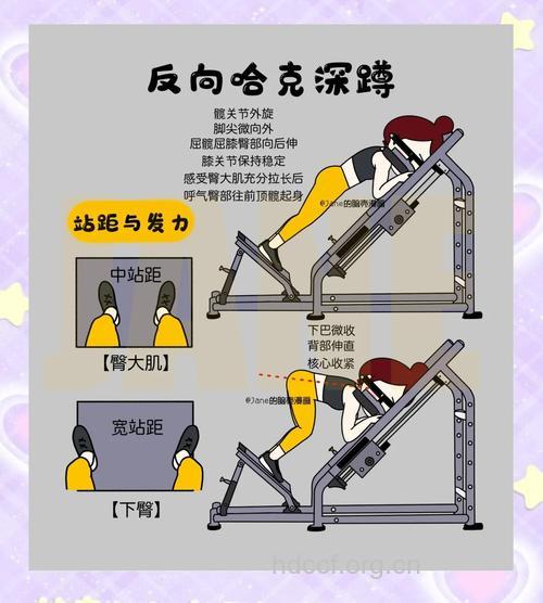 打哈欠就能健身的方法