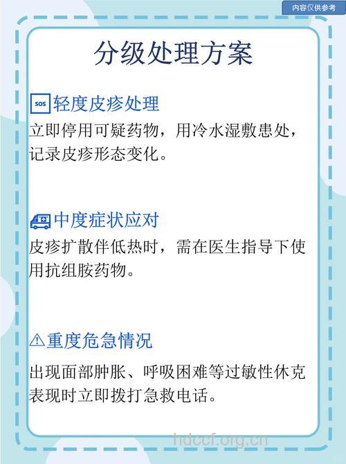服用中药为什么会导致过敏