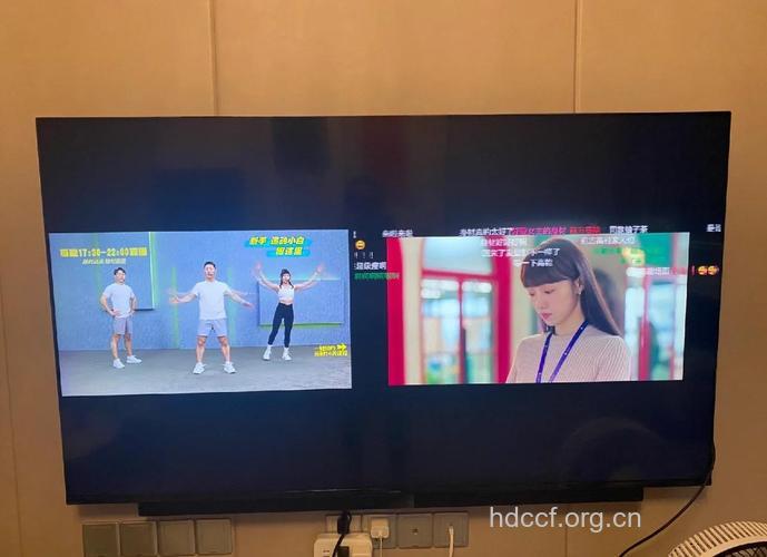 如何边看电视边健身呢