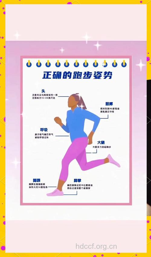 慢跑为什么会导致小腿变粗