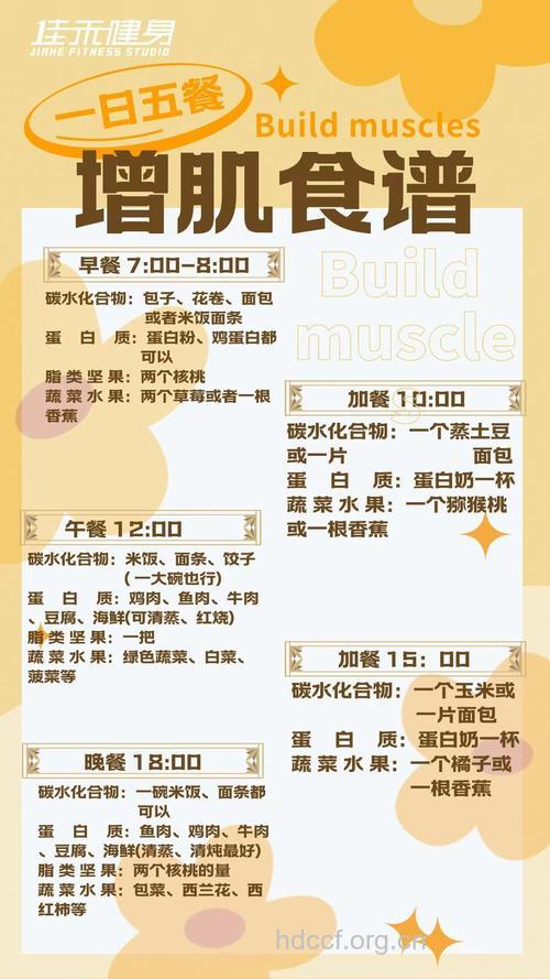 晨练前如何安排饮食