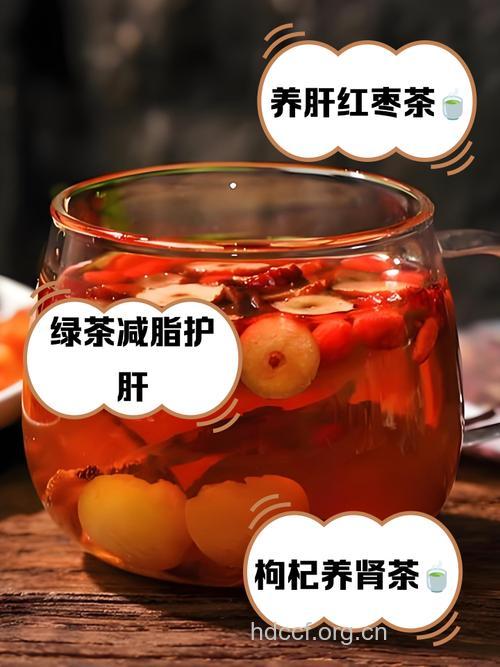 中医有哪些药茶治疗乙肝