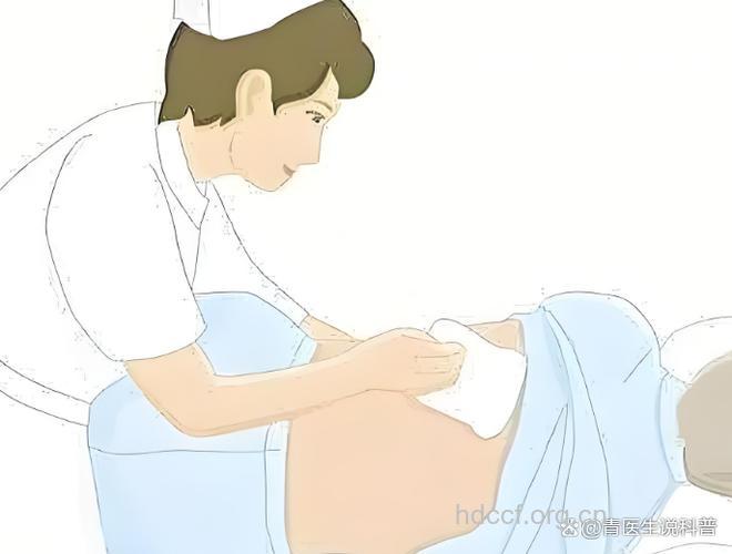 卵巢癌术后护理的方法