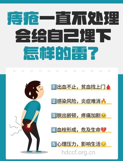 盲目束腰可能导致痔疮