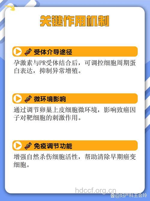 卵巢癌跟激素有什么关系