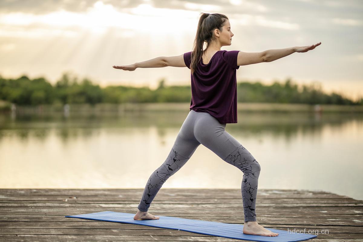 夏季减肥效果最好的健身运动