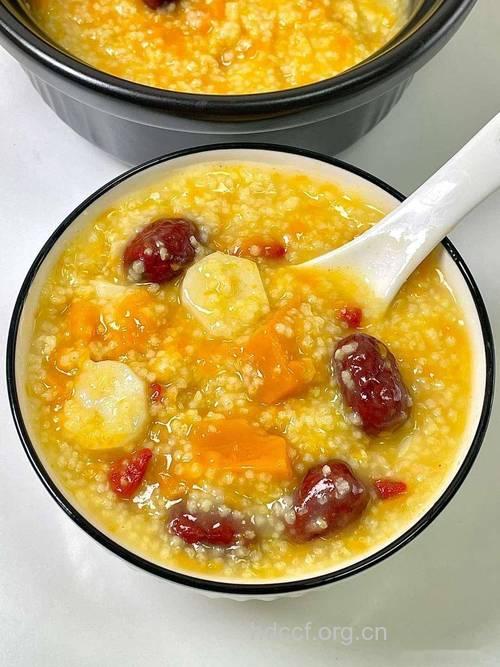 老人拉肚子吃什么食物好