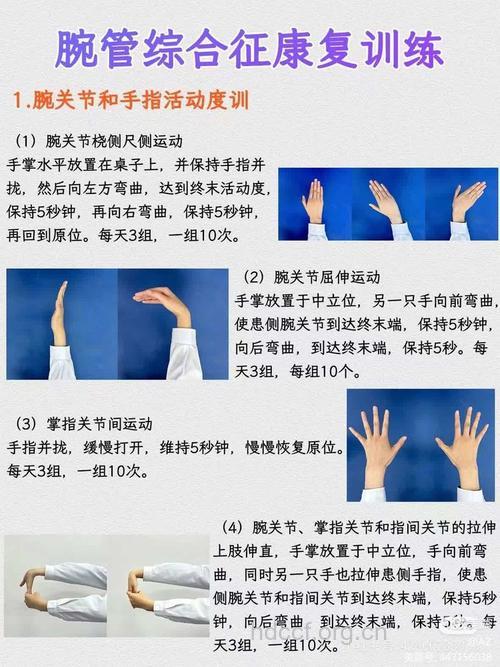 做伸展运动 远离鼠标手