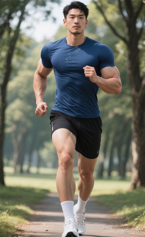 35岁的男人应加强身体协调性