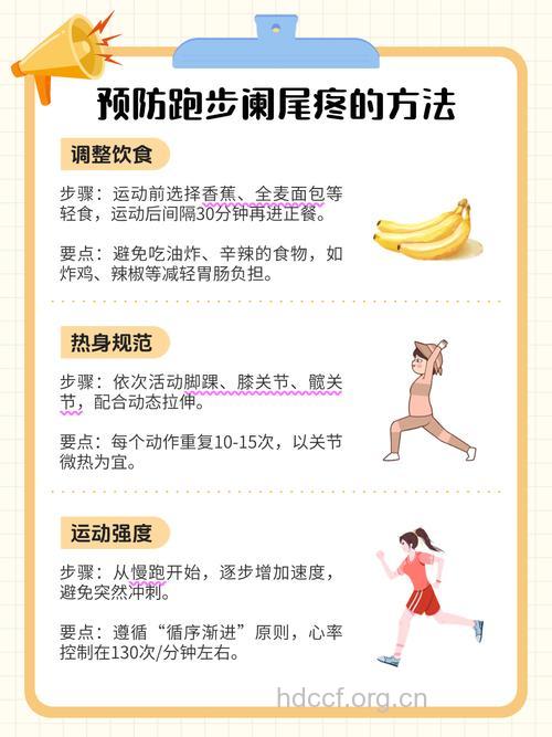 运动时肚子痛会是阑尾炎吗