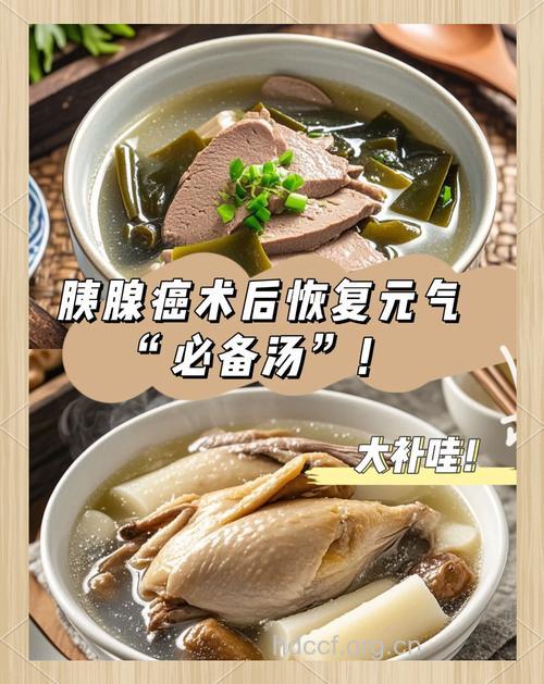 靓汤辅助治疗食管癌