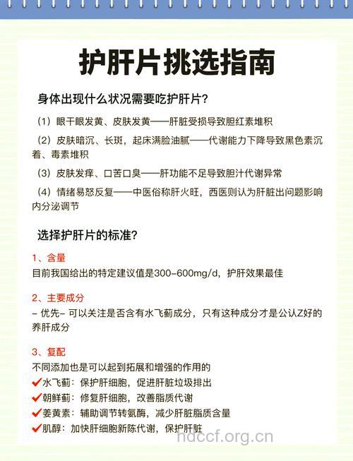 如何选择治疗肝炎的药物