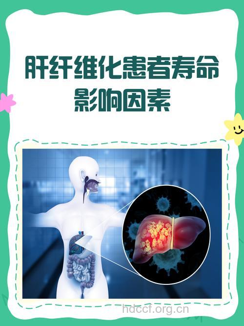 肝纤维化患者可以活多久?