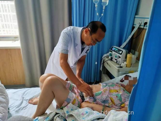 肠梗阻的手术的治疗