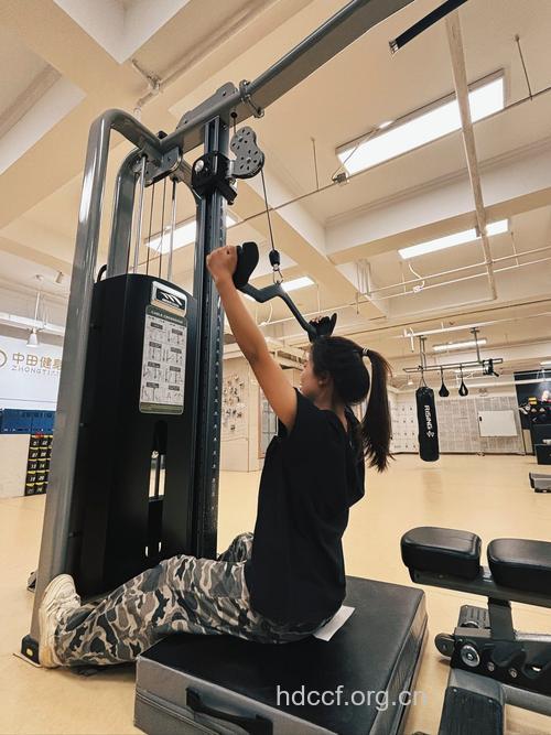 上班途中也可轻松健身