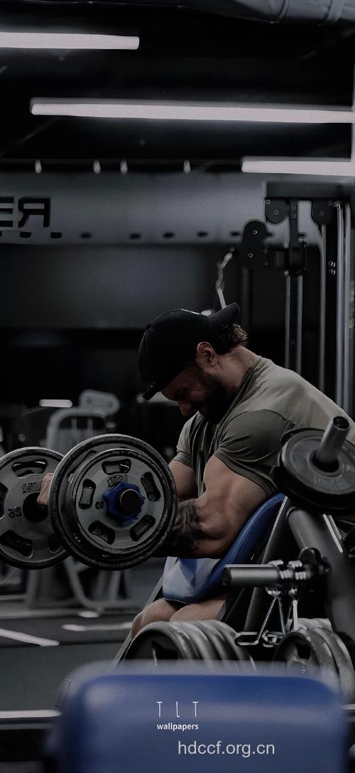 “残酷”健身正在流行