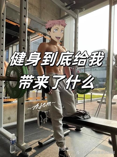 将健身进行到底