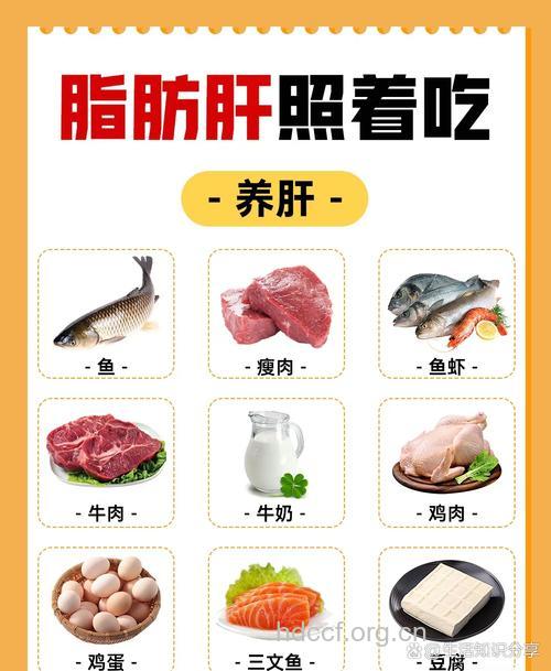 吃什么对肝脏好 推荐四种肉类