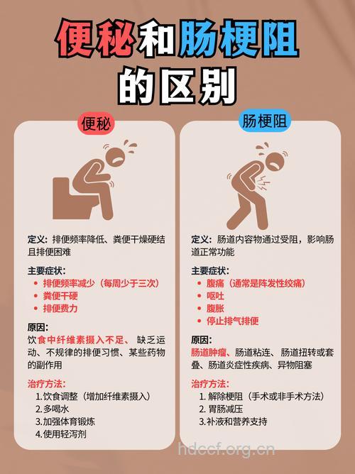 教你如何轻松辨别肠梗阻