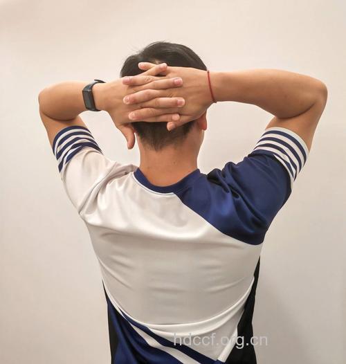 脑袋健身法