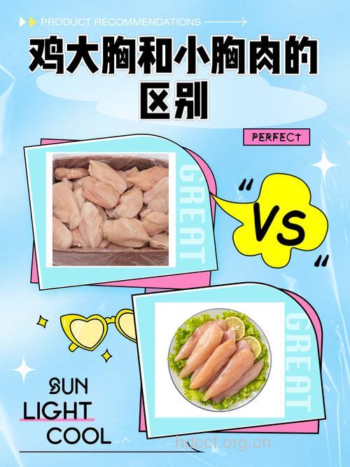 牛肉与鸡胸肉增肌效果对比