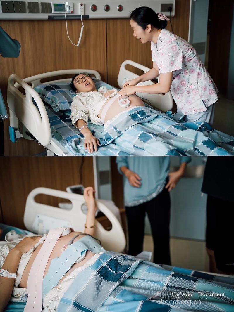 乙肝孕妇什么情况下可以顺产