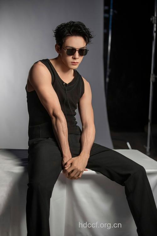 只需五步就做魅力男人