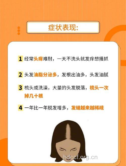 为什么会导致脂溢性皮炎