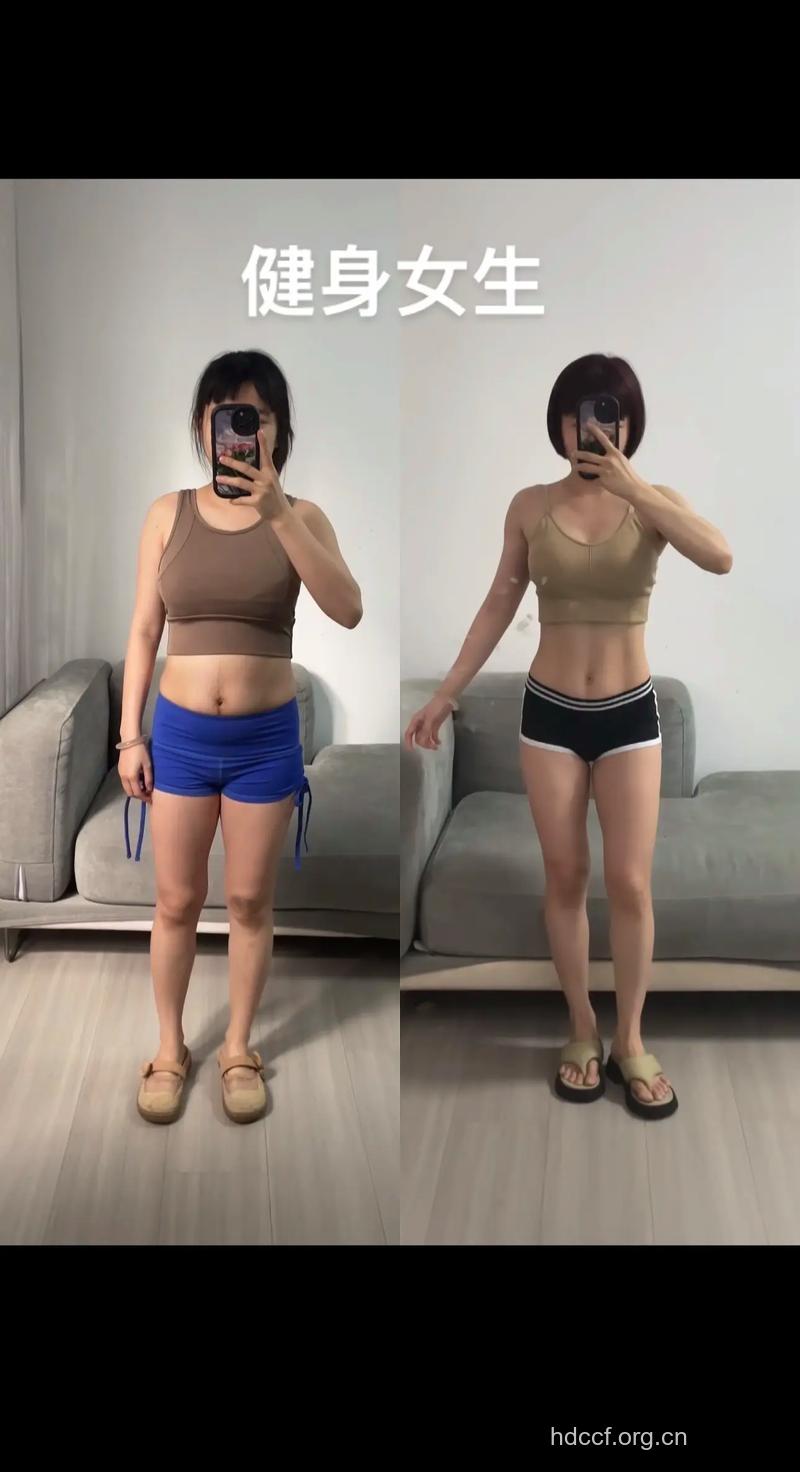 女人健身常遇见的几个问题