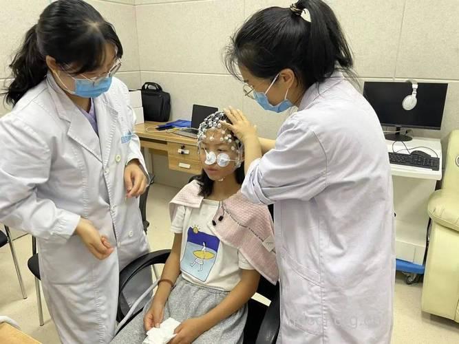 儿童脑外伤如何检查