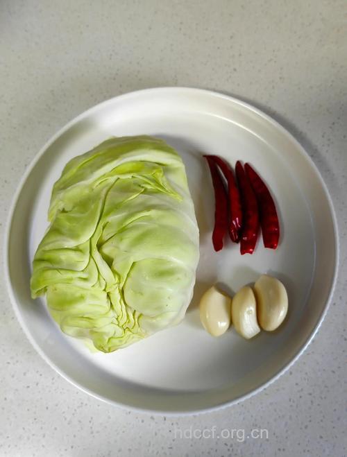 职业女性餐前包心菜瘦身法
