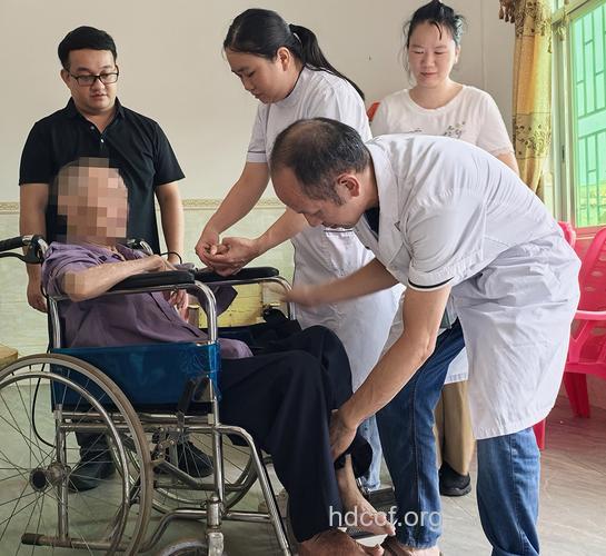 脑血栓病人应该如何检查