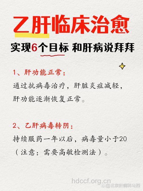 哪些因素影响乙肝自愈