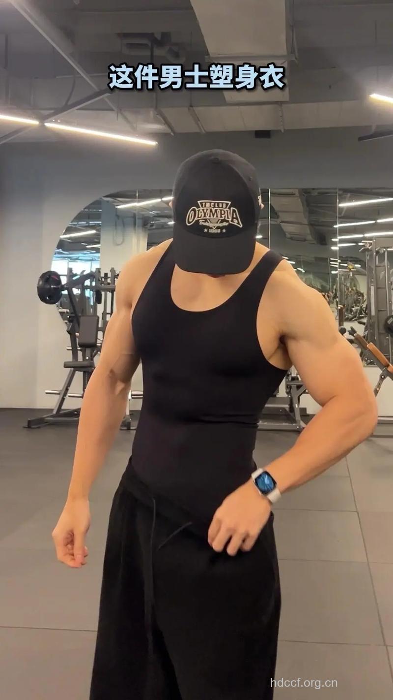 30岁的男士也要适当减肥塑身