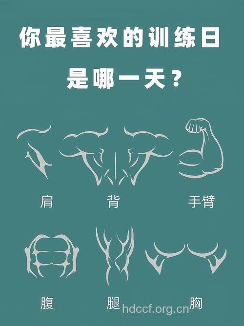 成功人士增肌的简单四法