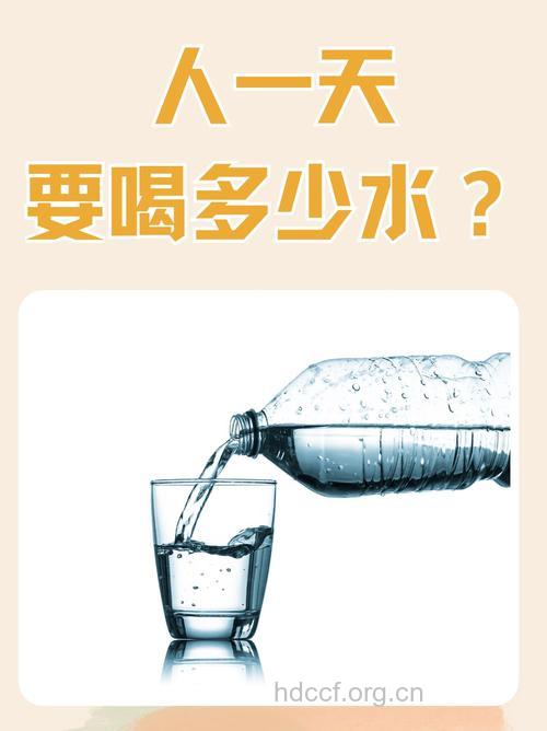 大三阳患者应多饮水