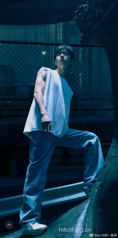 崔始源-男人完美腹肌训练十三步曲