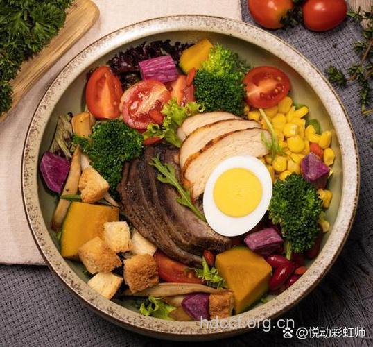 五种让“窈窕身姿”跟你说BYEBYE的食物