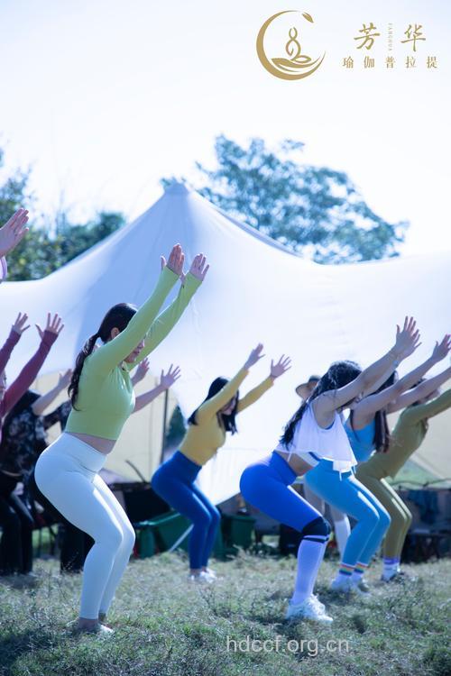 野外自然健身的七大新方式