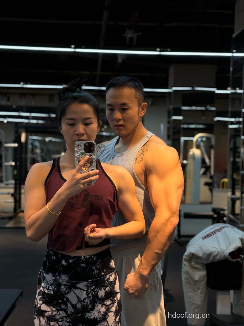 边同房边健身 乐趣无穷